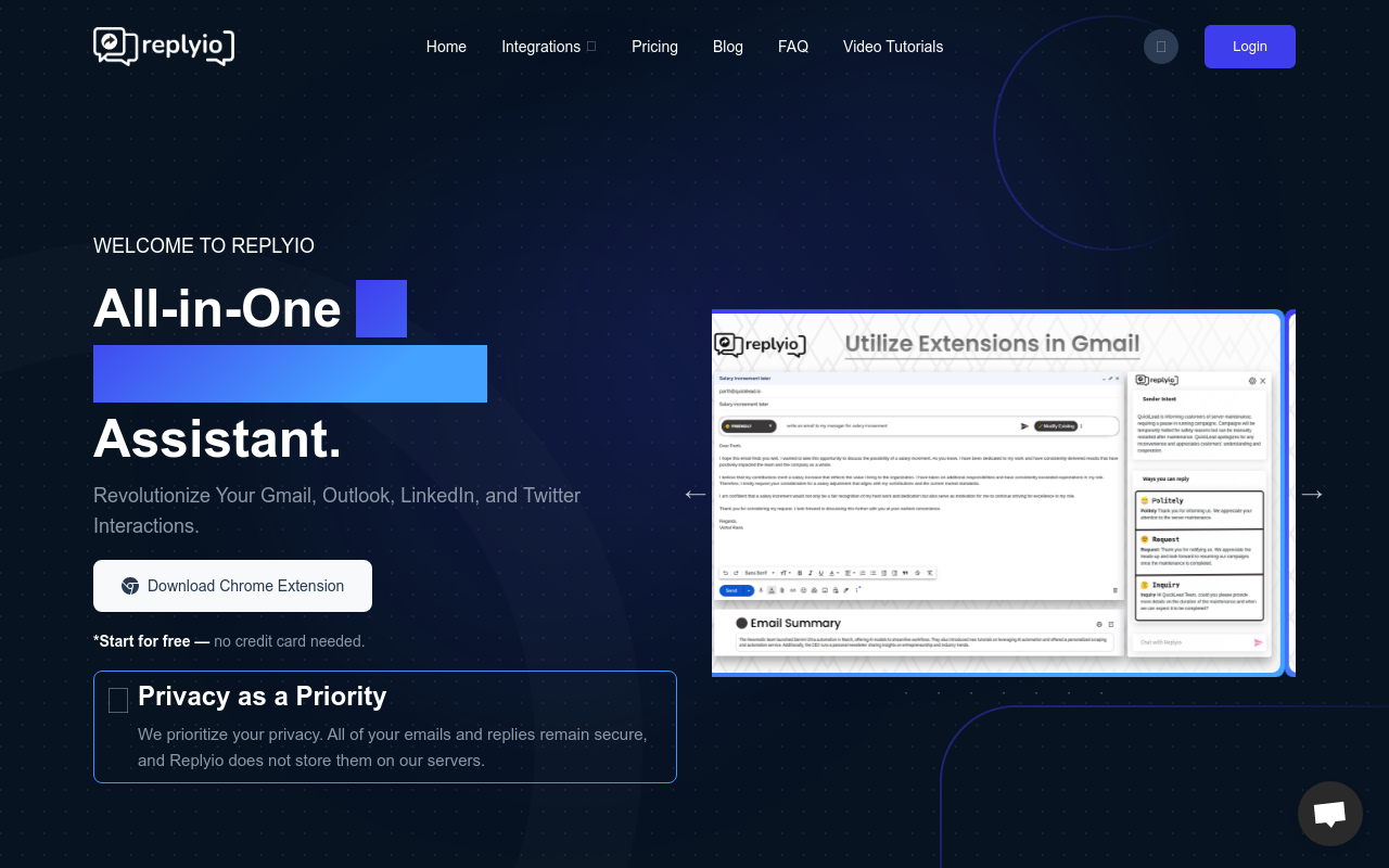 Replyio.com