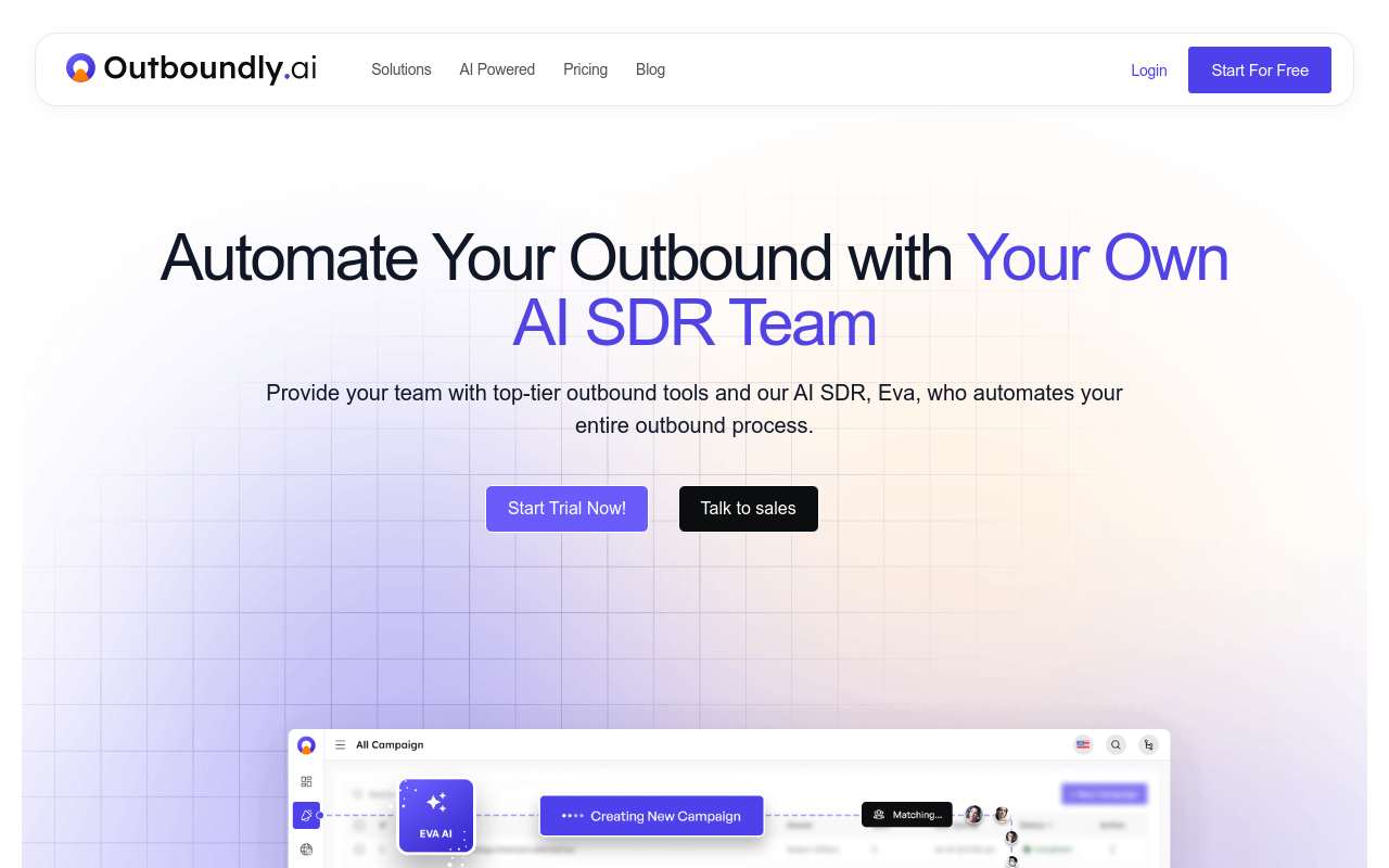 Outboundly.ai