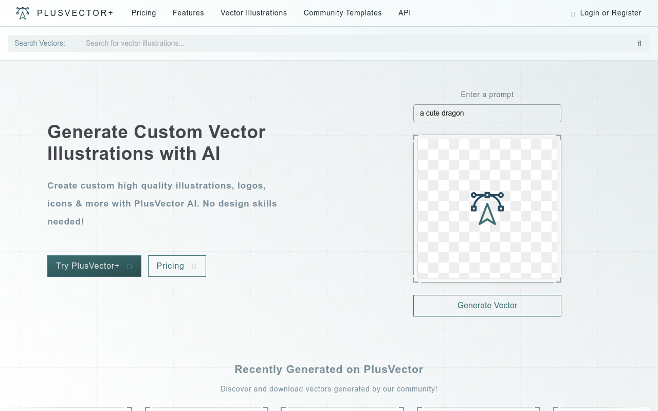 PlusVector