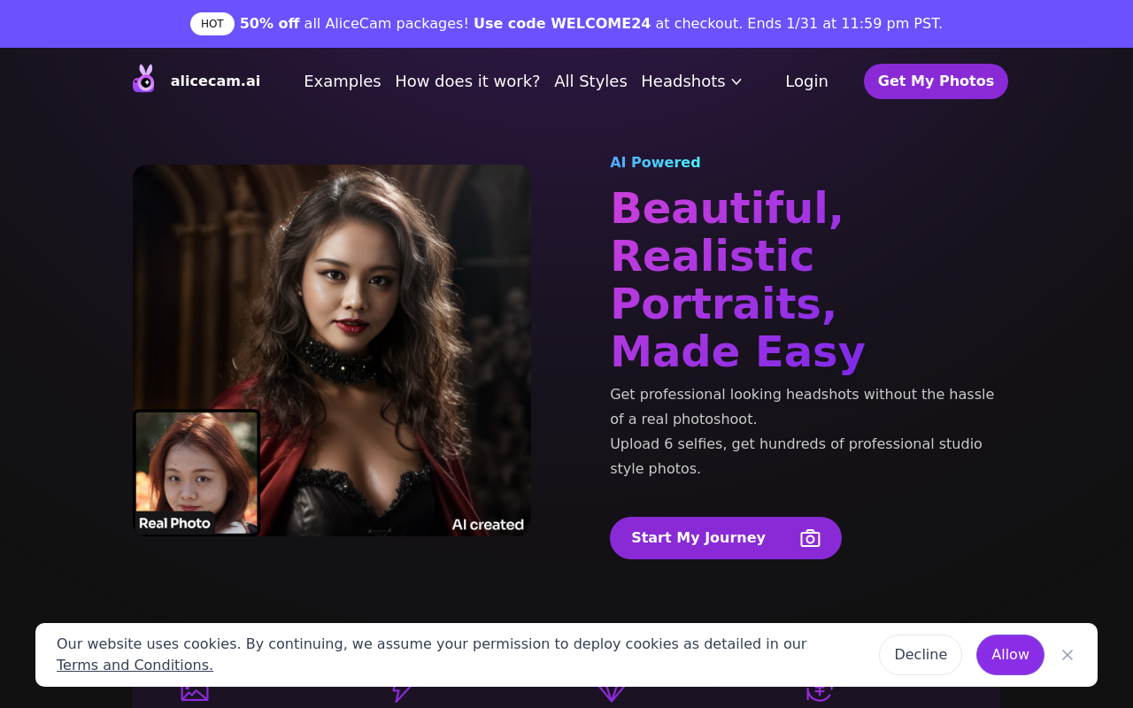 alicecam.ai