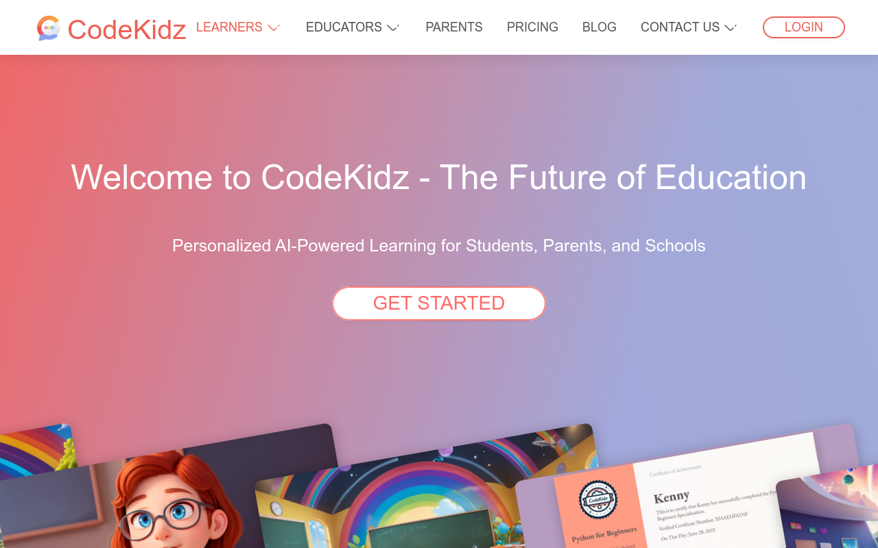 CodeKidz