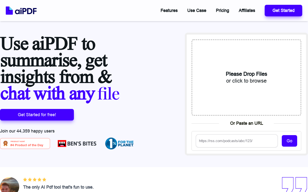 aiPDF