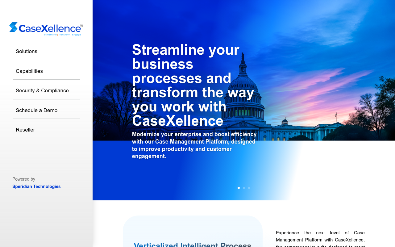 CaseXellence