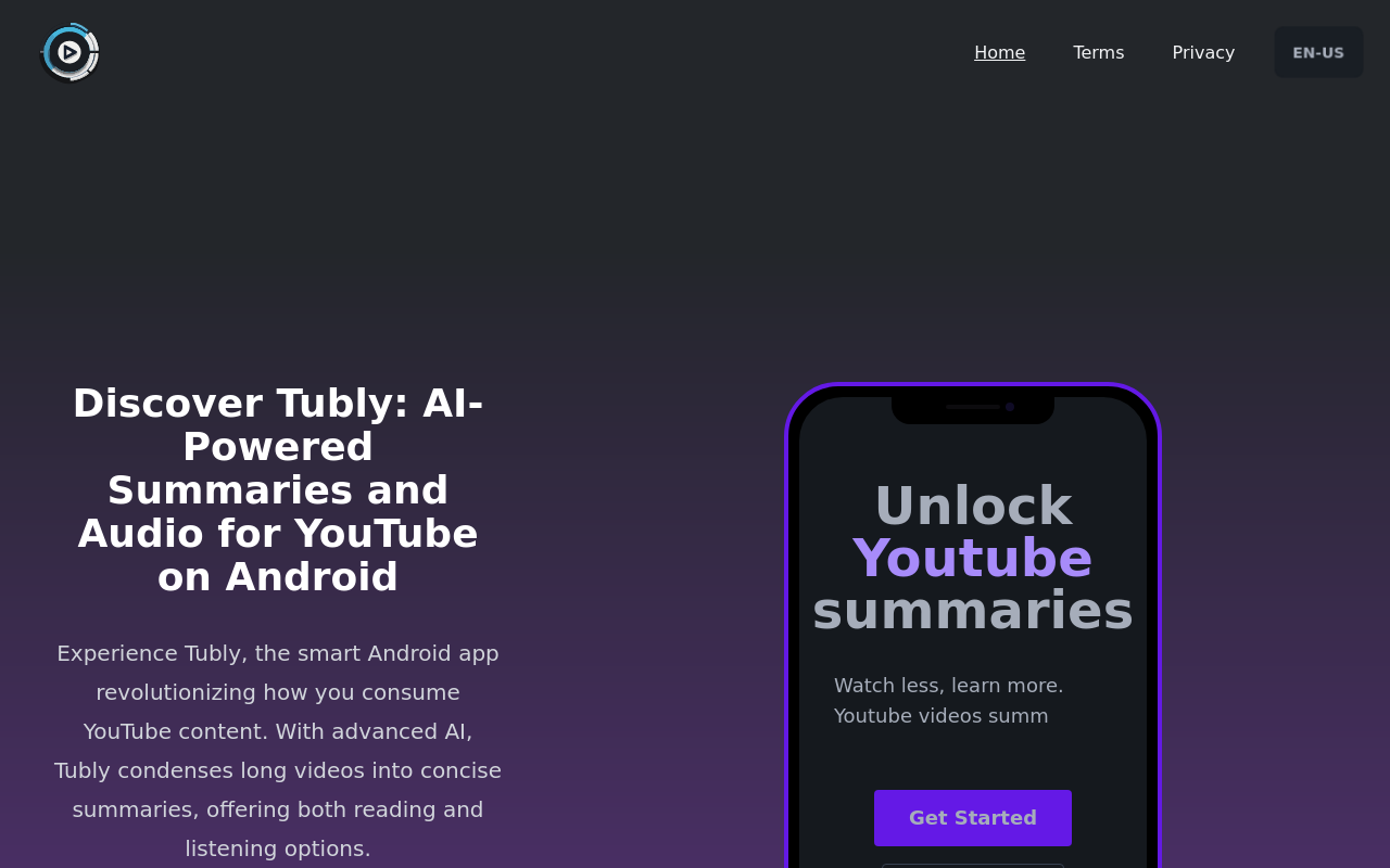 Tubly