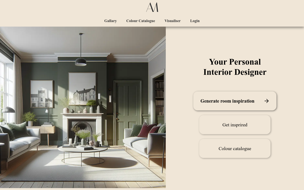 Interior Amore