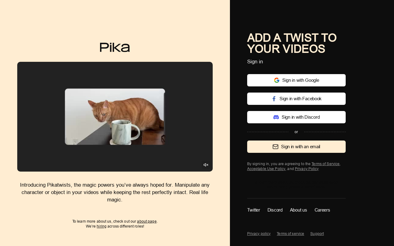 Pika