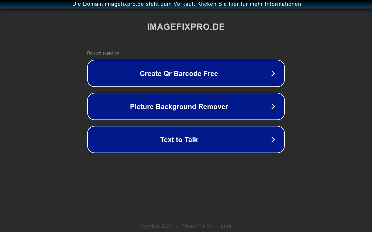 ImageFixPro