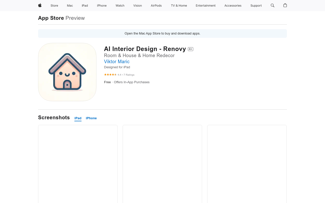Renovy