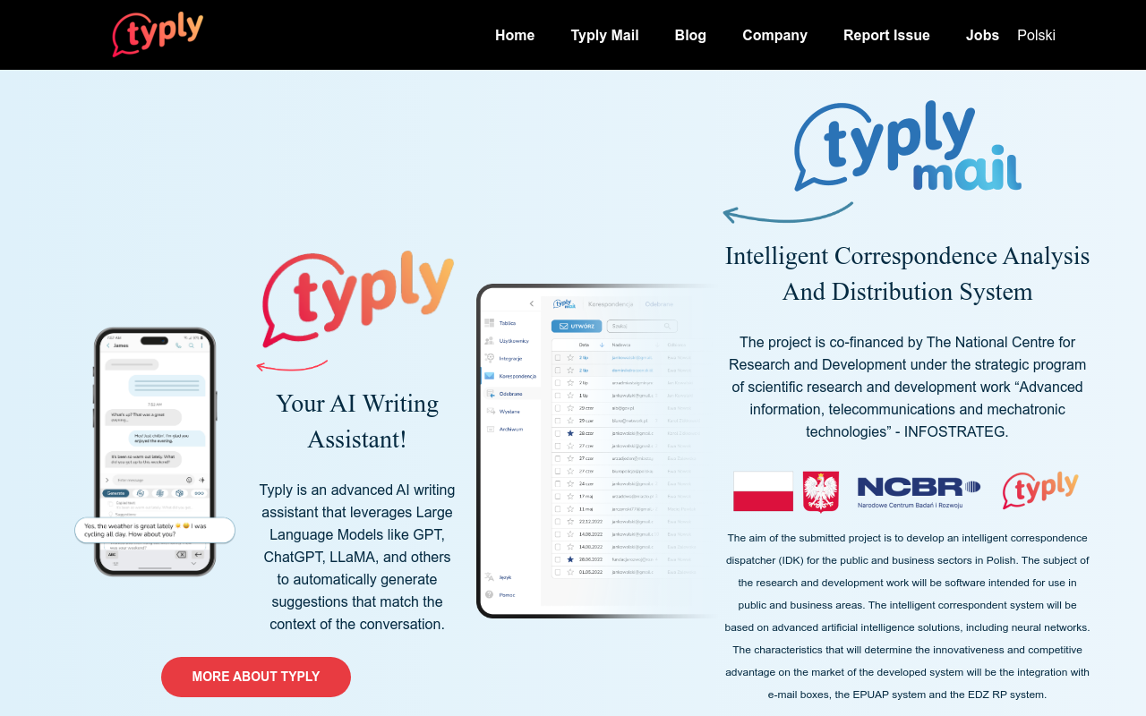 typly
