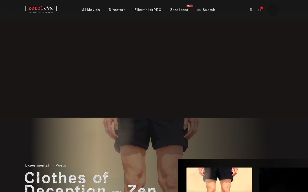 zero1cine