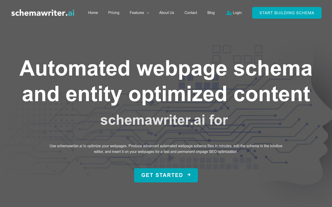 schemawriter.ai