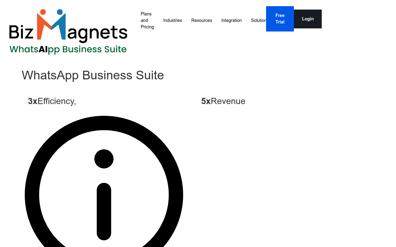 BizMagnets