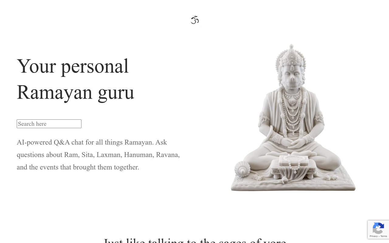 Ramayan Quest