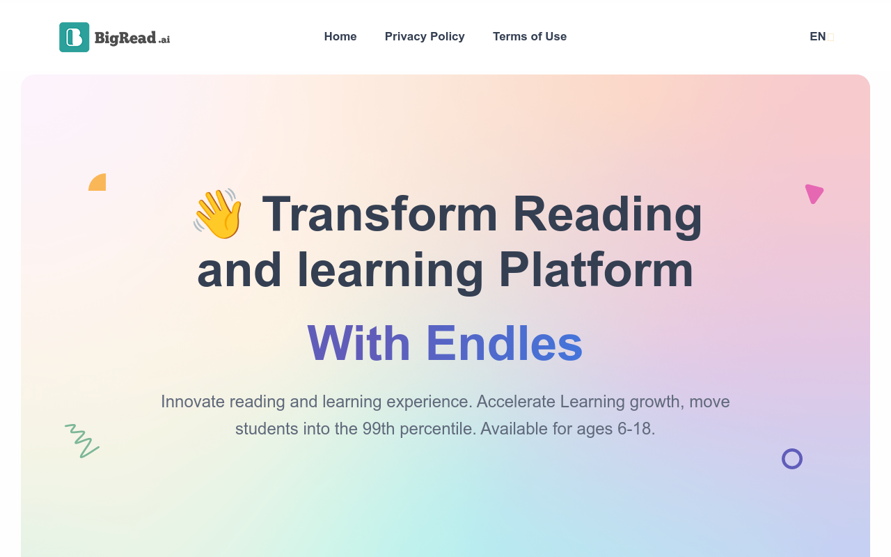 BigRead.ai