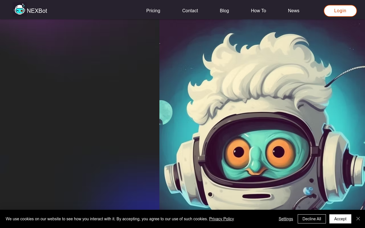 NEXBot