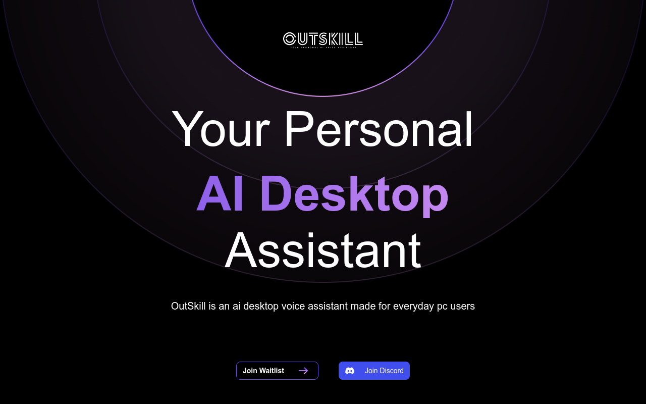 OutSkill Ai