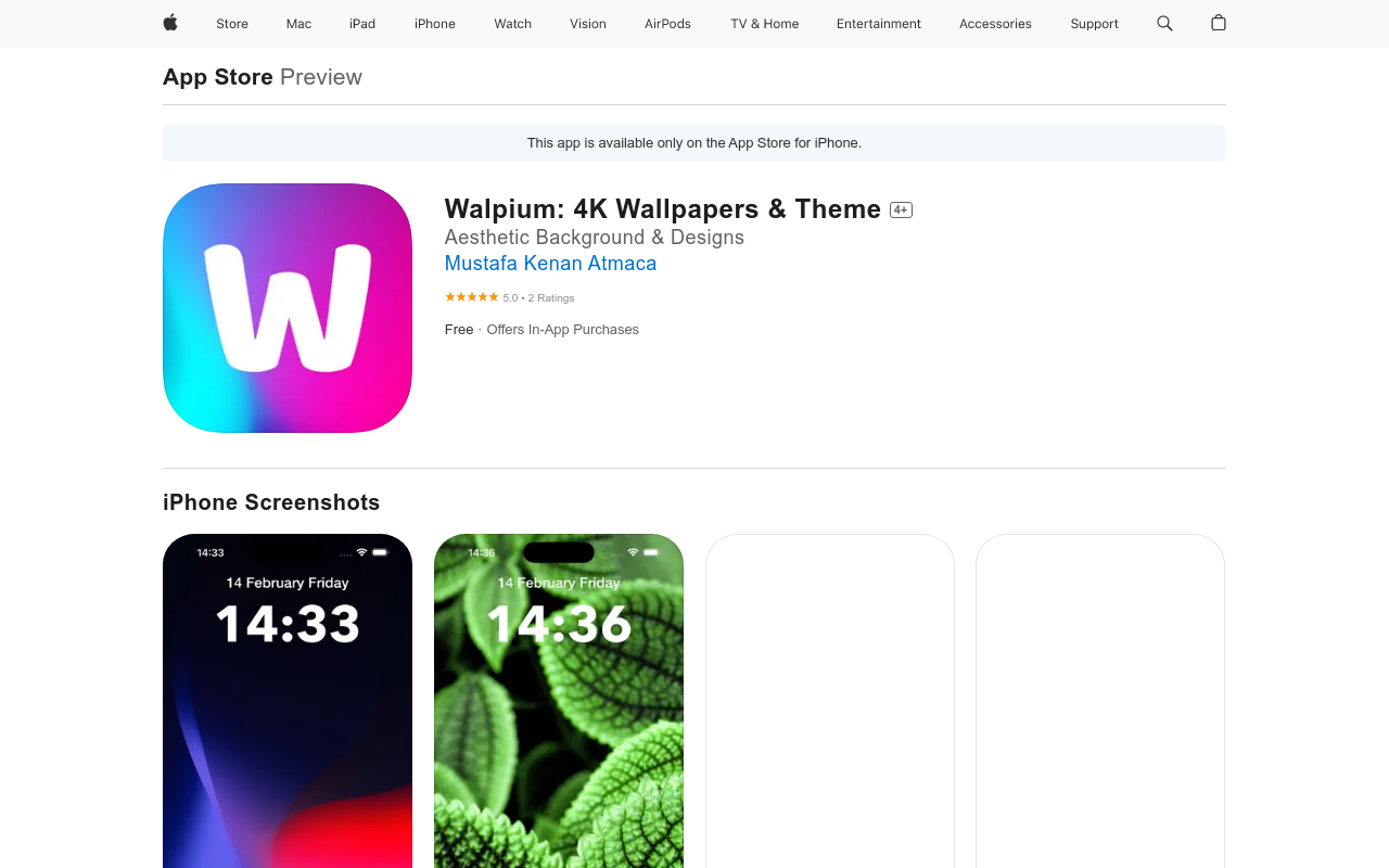 Walpium AI