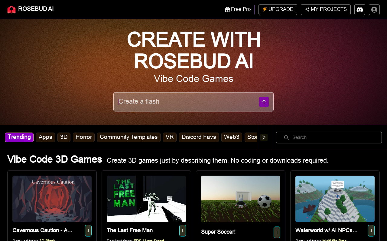 Rosebud