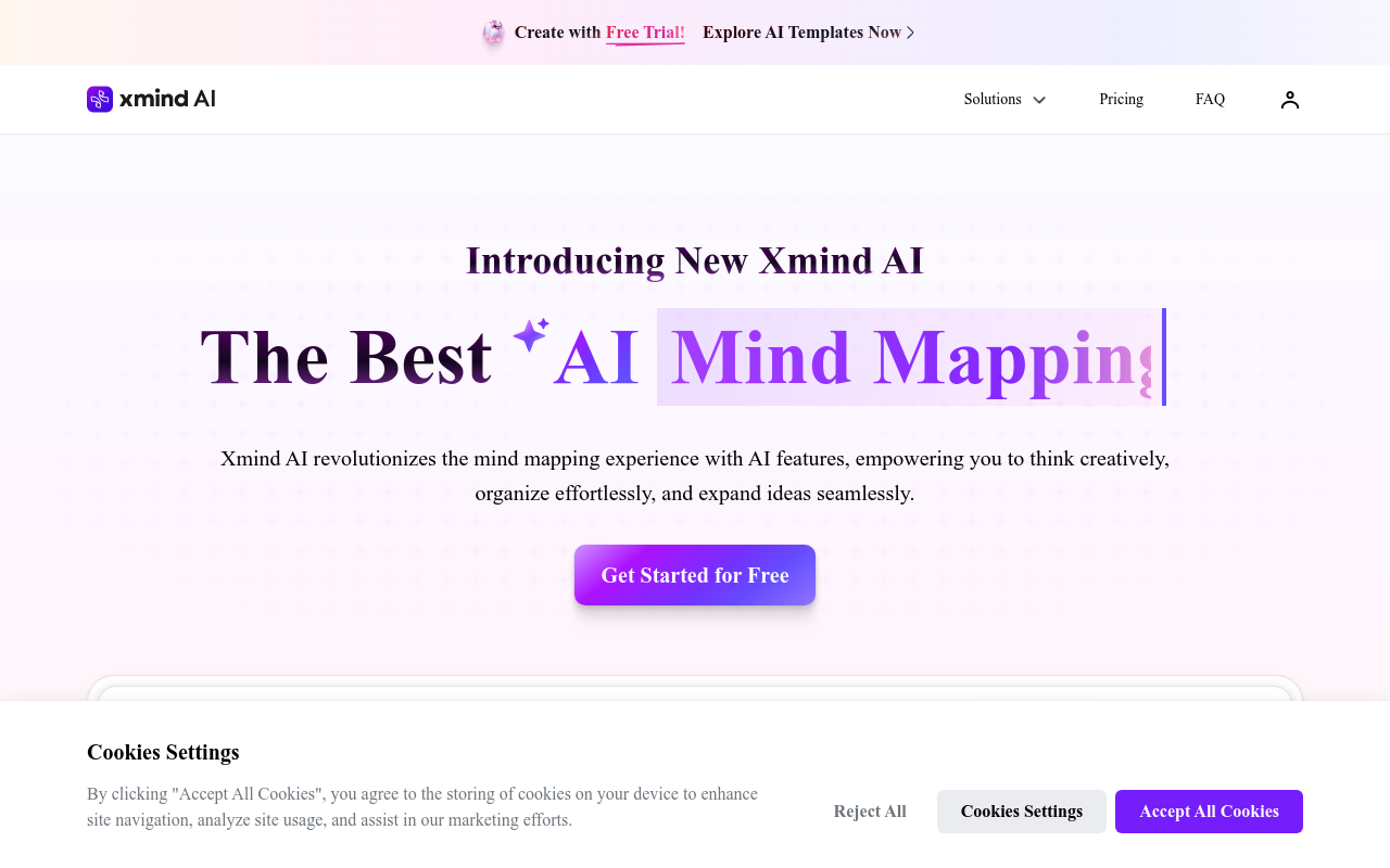 Xmind AI