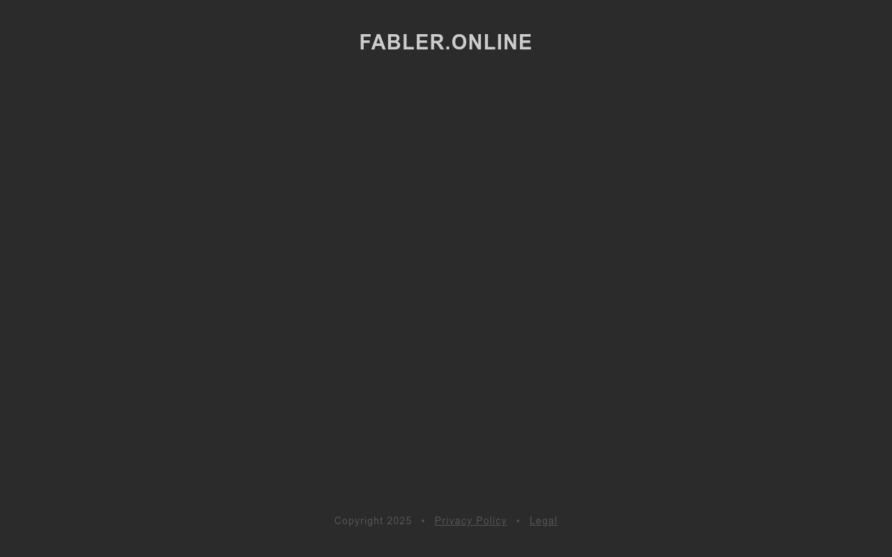 Fabler