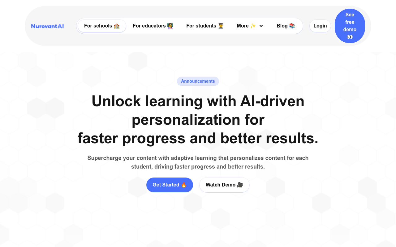 Nurovant AI