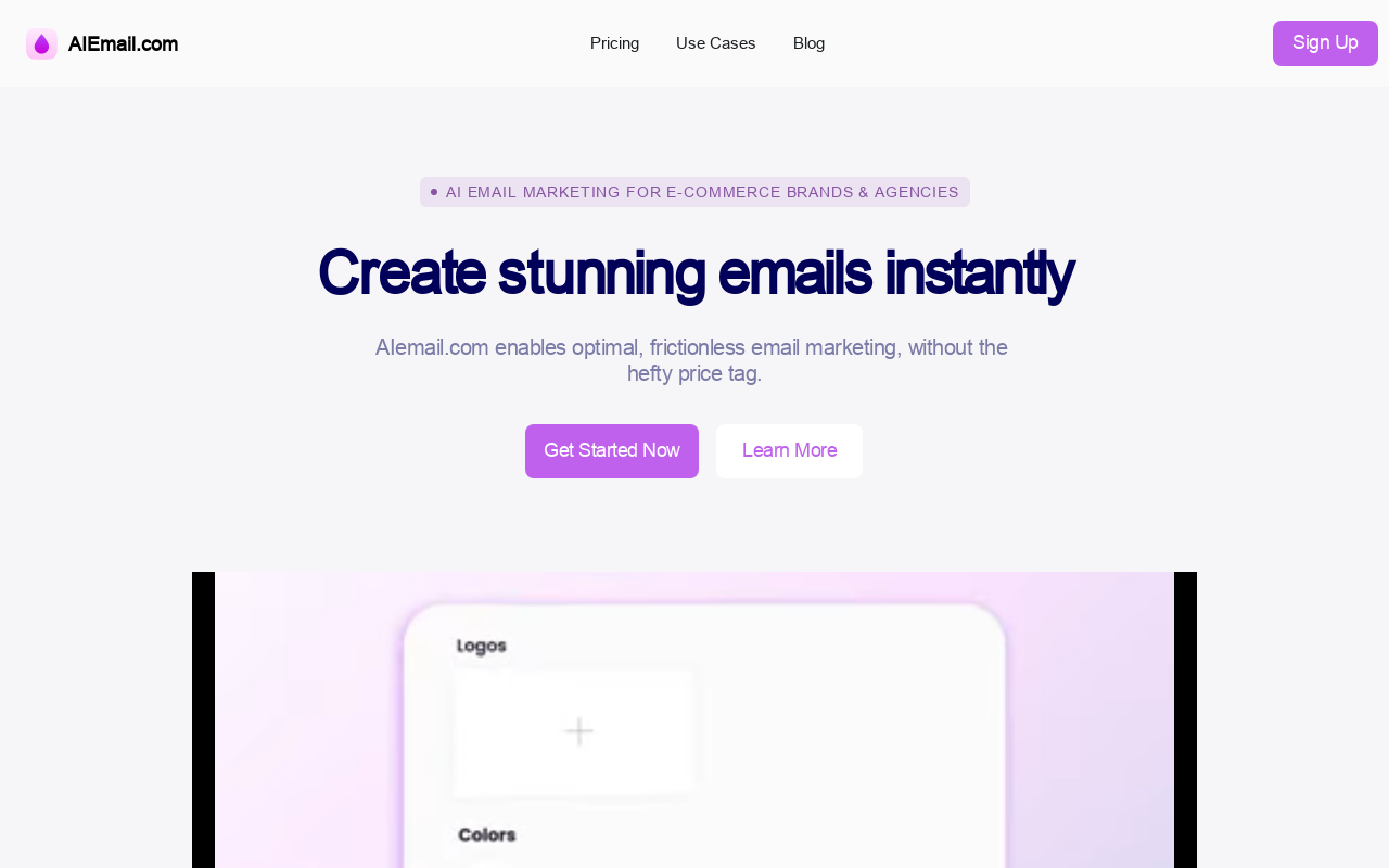 Mailsplash