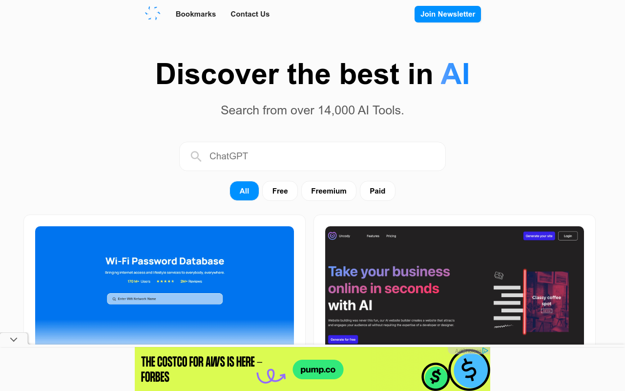 Mango AI