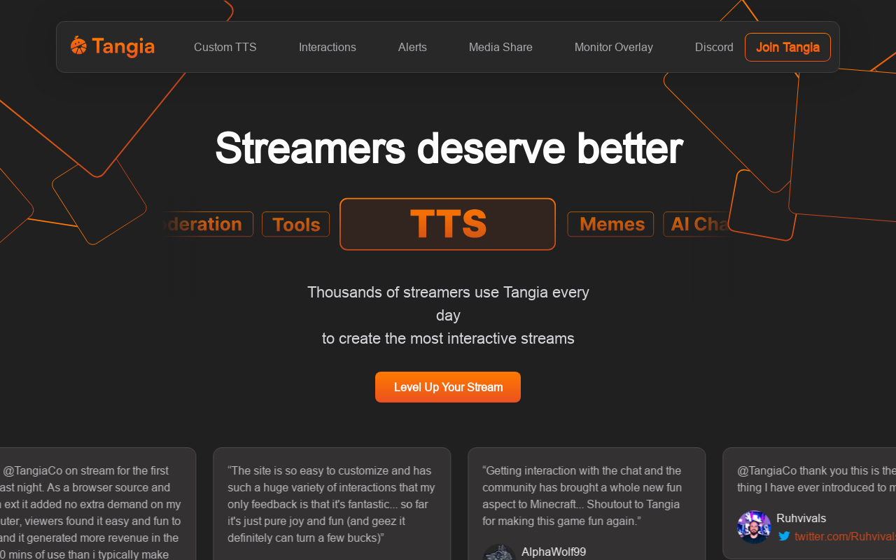 Tangia