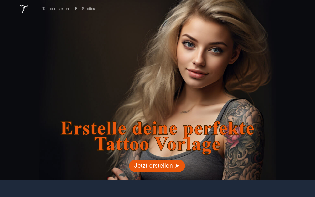 Tattoodrift
