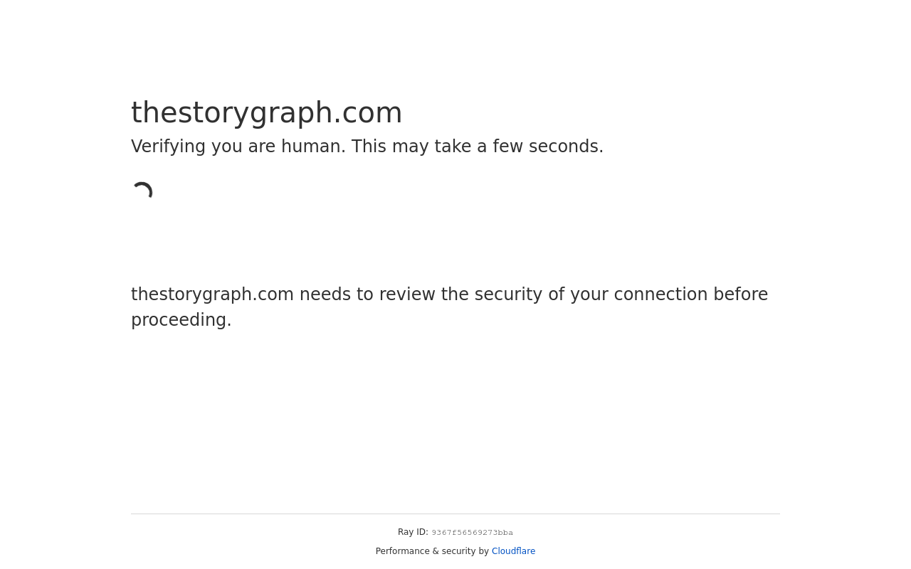 The StoryGraph