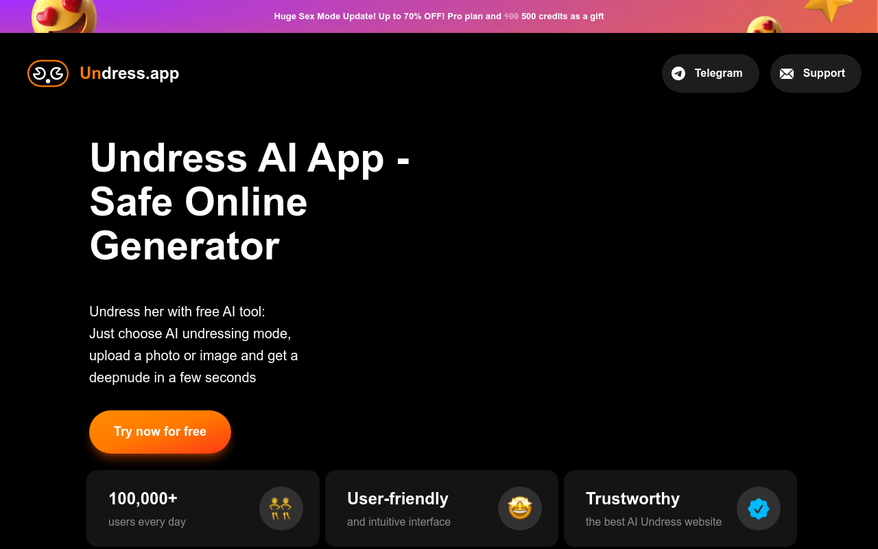 Undress AI App