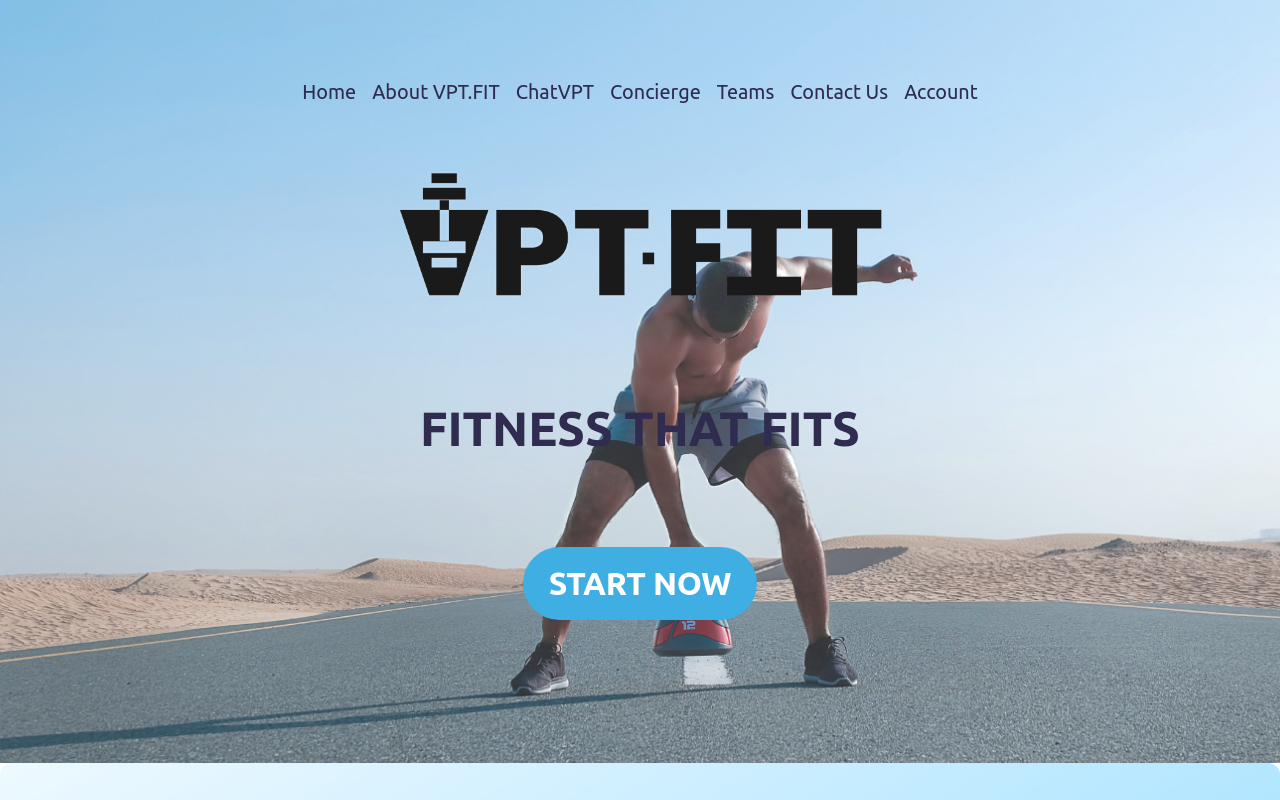 VPT.FIT