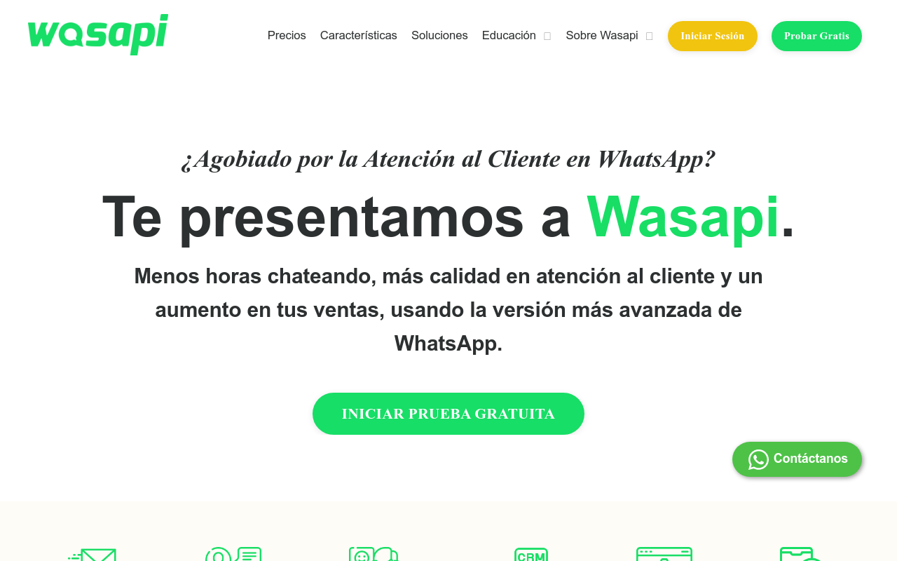 Wasapi