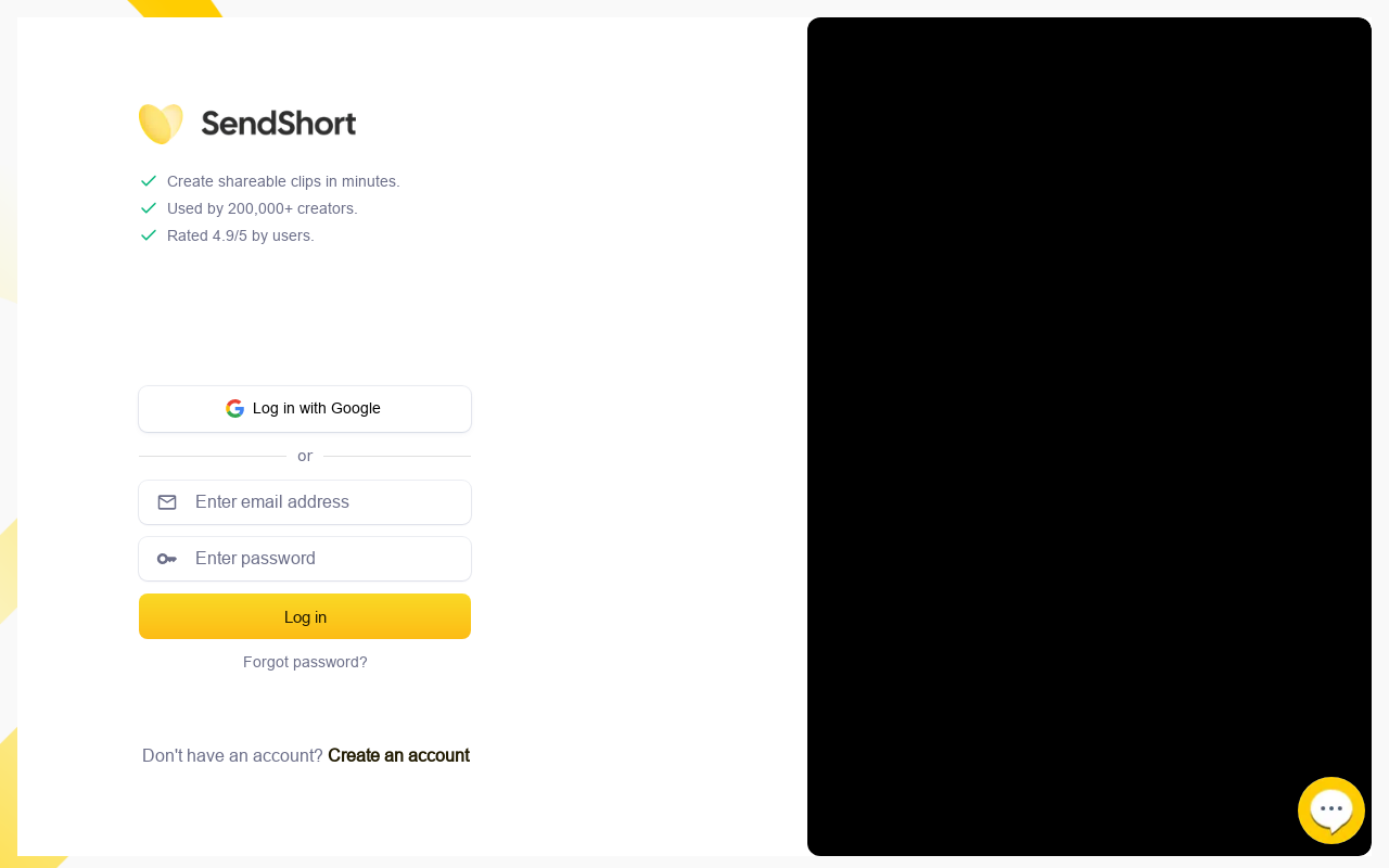 SendShort