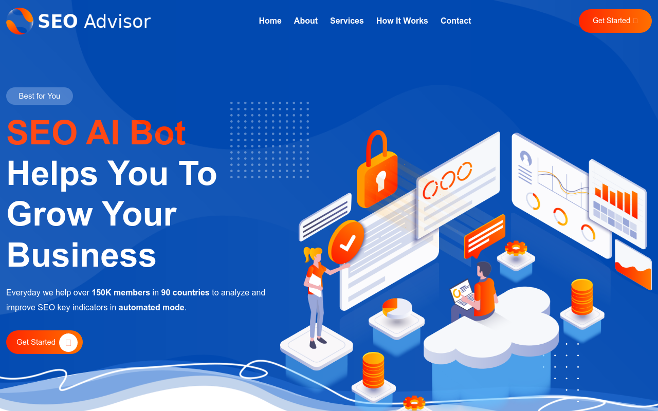 SEO-Advisor.me