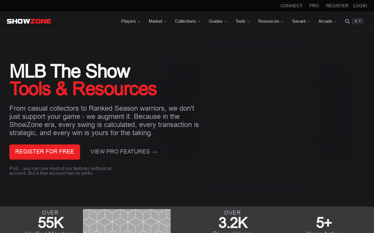 showzone.io