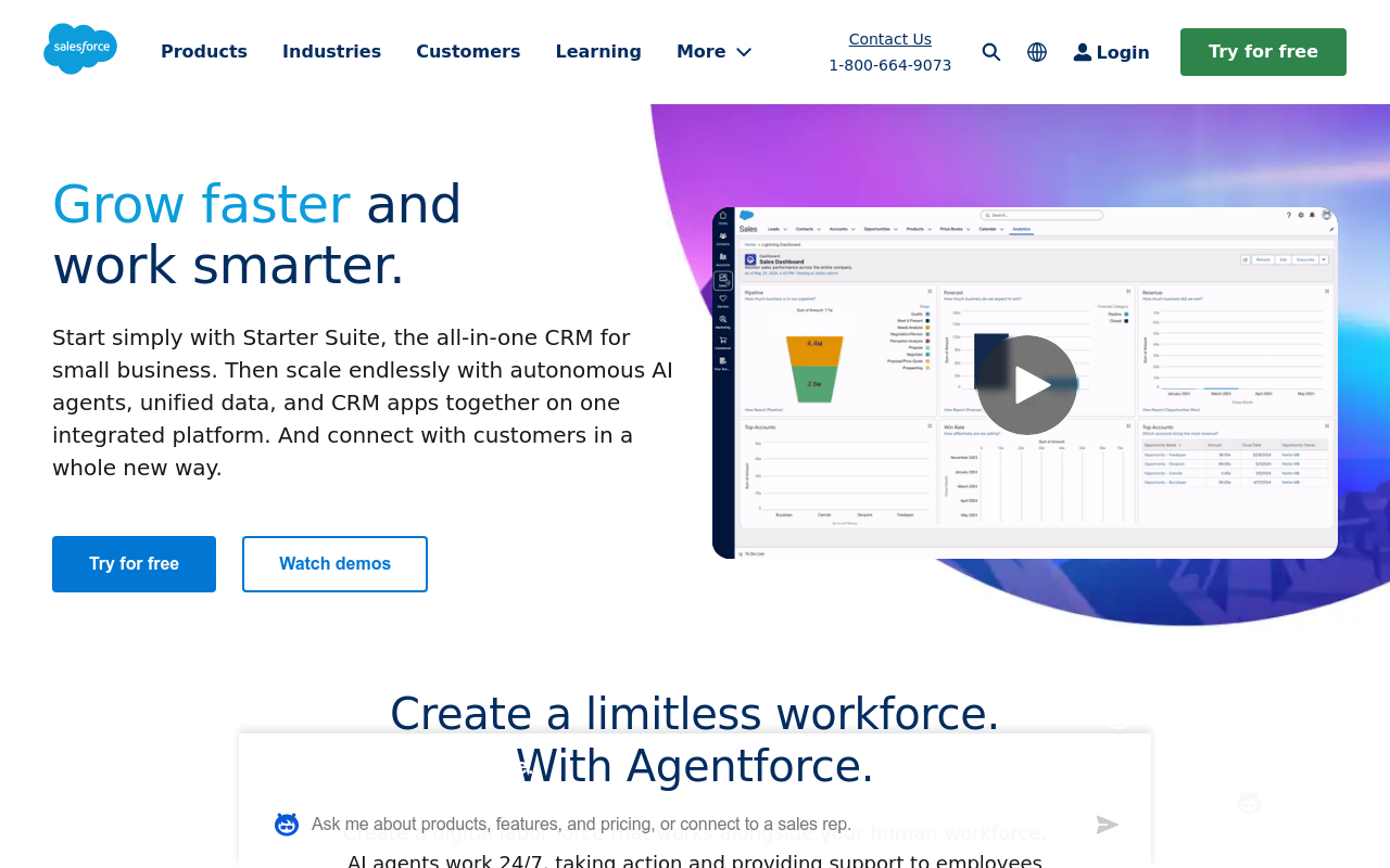 Salesforce Einstein 1 Platform for Application Development