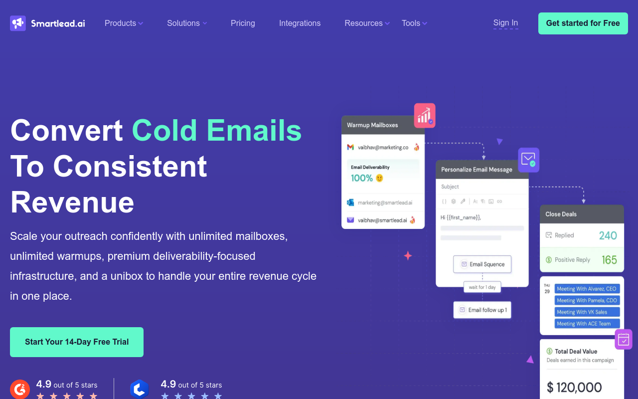 Smartlead
