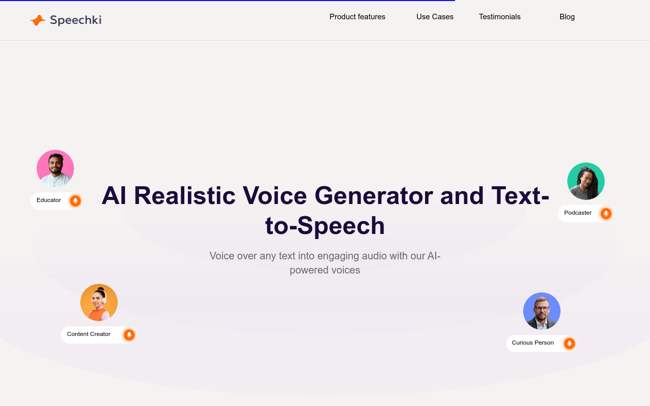Speechki