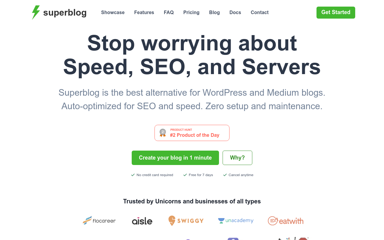 Superblog