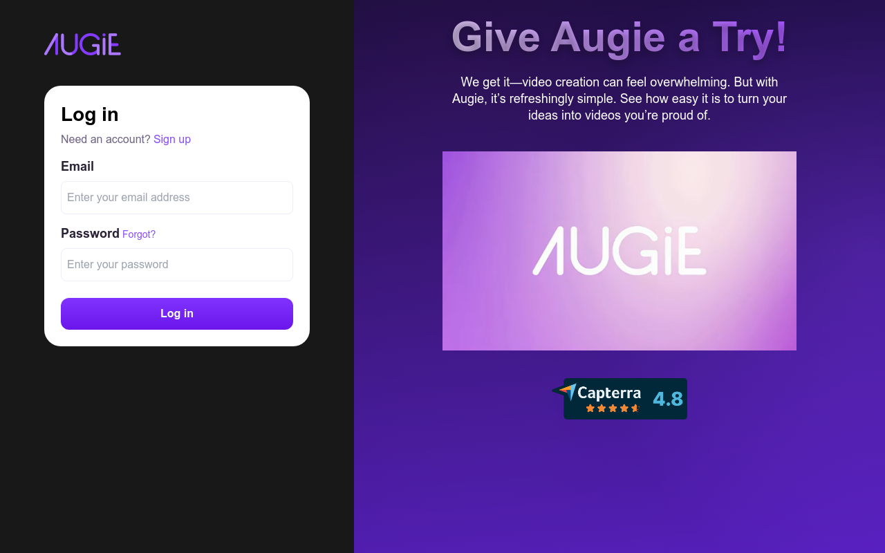 Augie