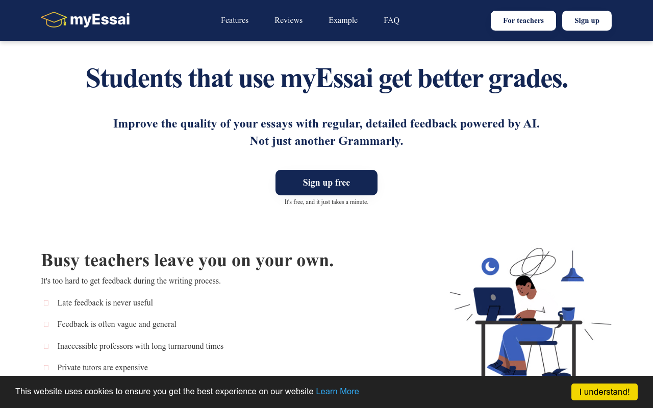 myEssai