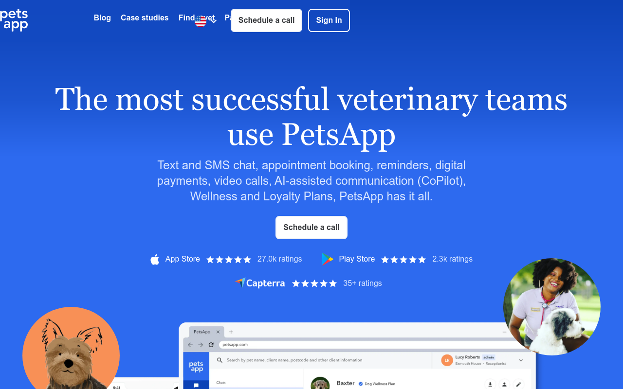PetsApp