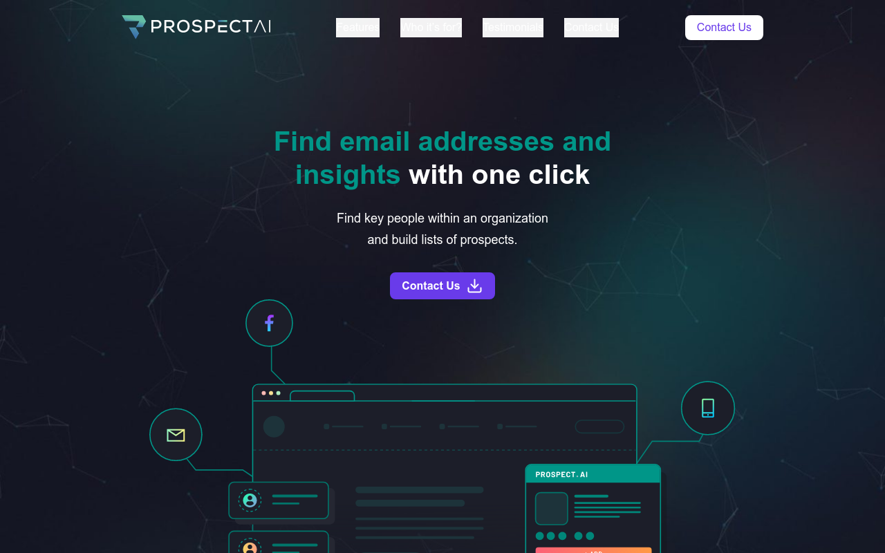 Prospect AI