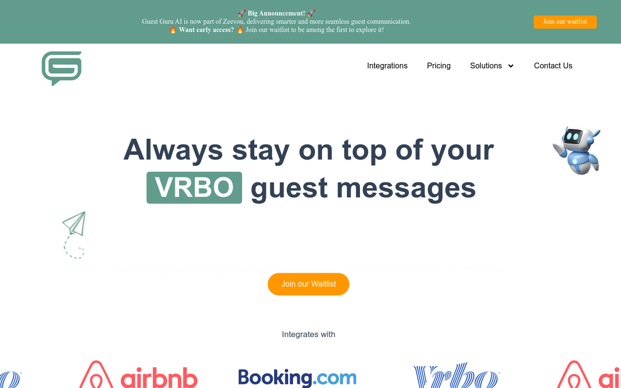 Guest Guru