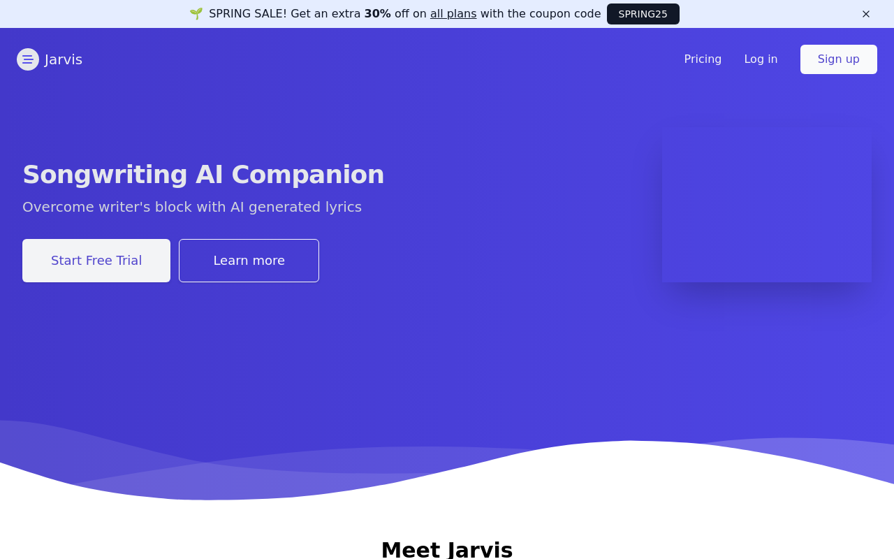 Jarvis