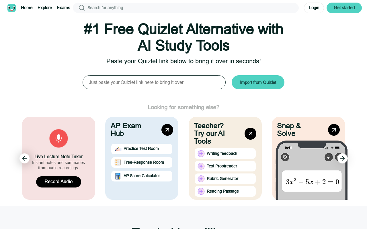 knowt.io