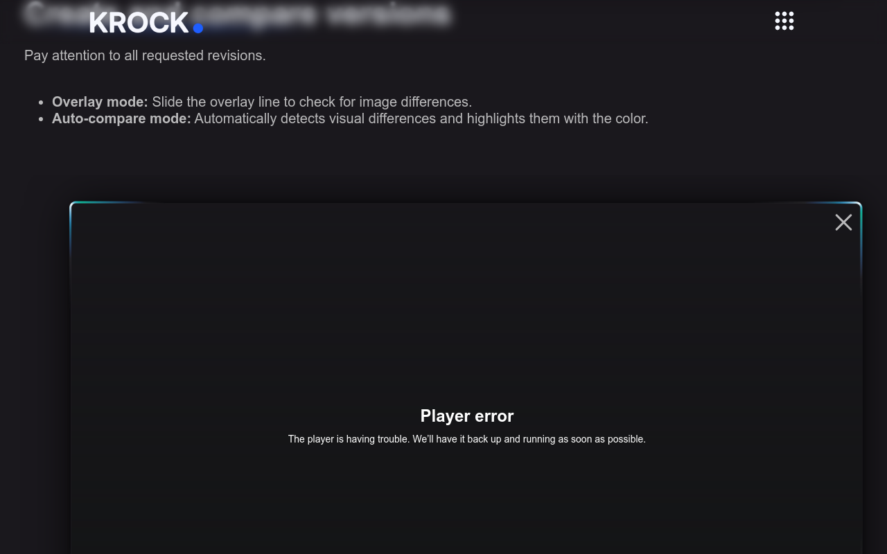 KROCK.IO