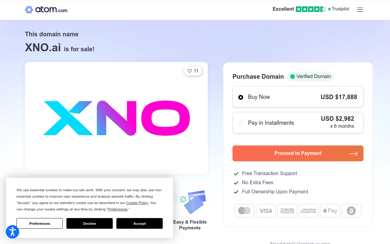 Xno.ai