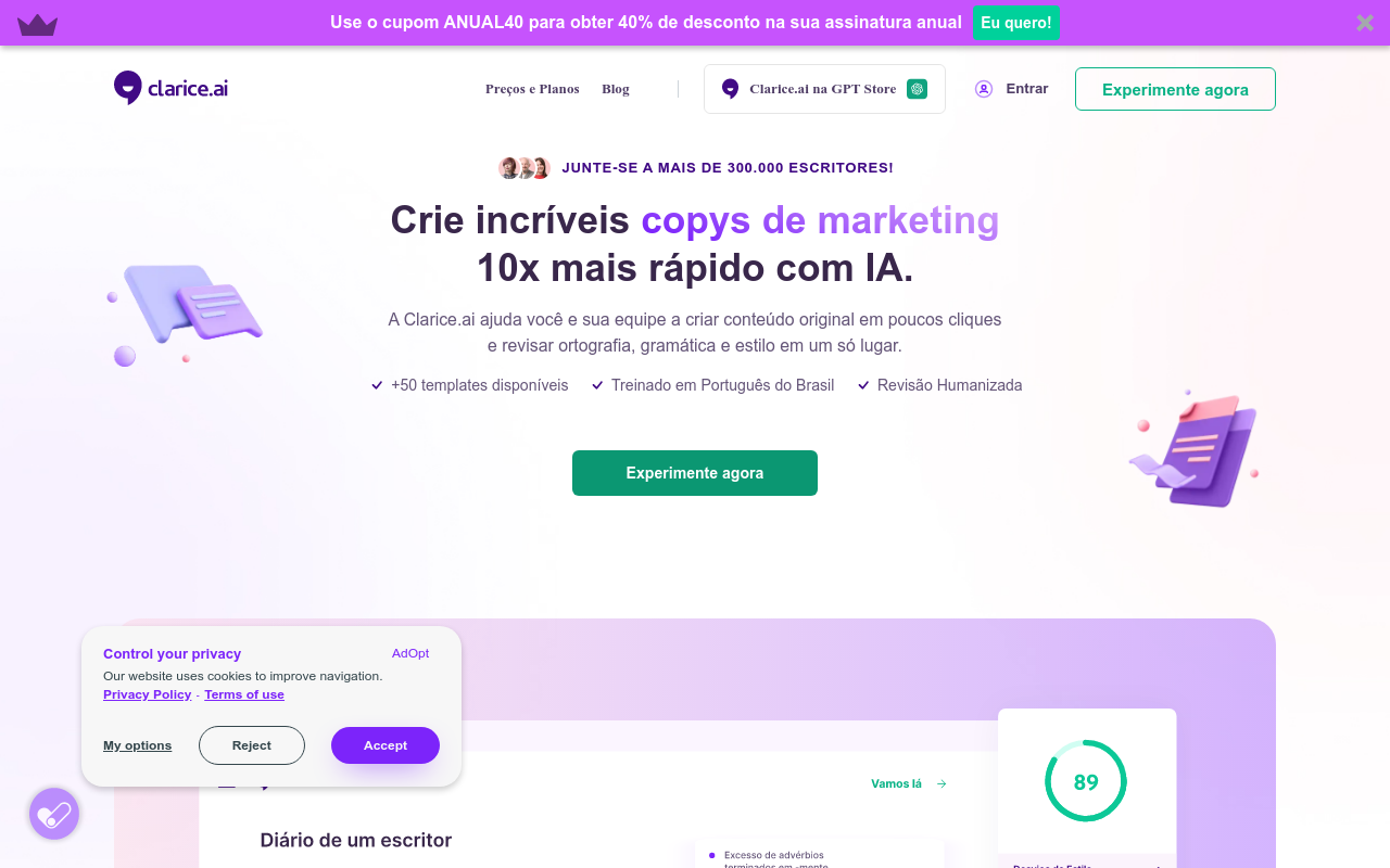 Clarice.ai